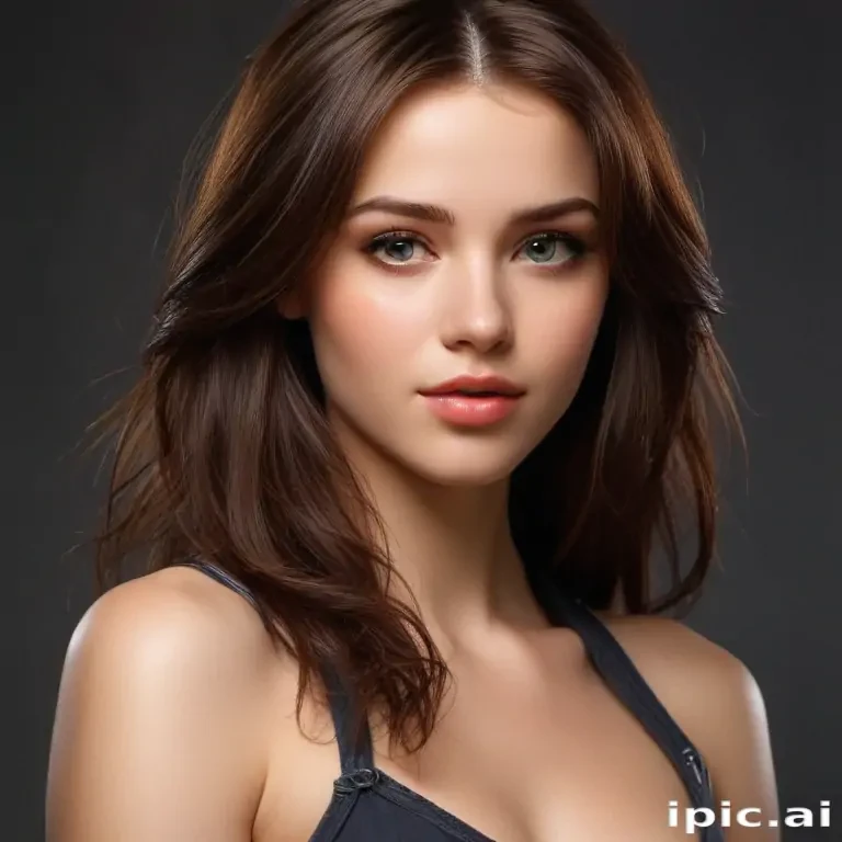 beautiful girl