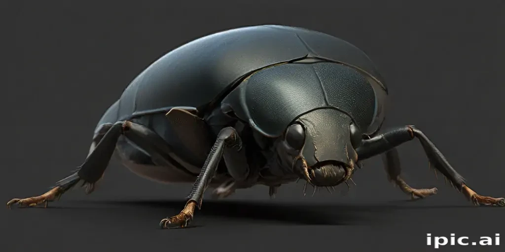 beetle png