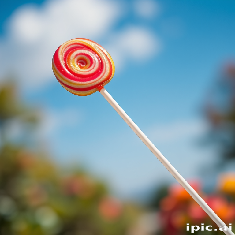 picture of lollipop