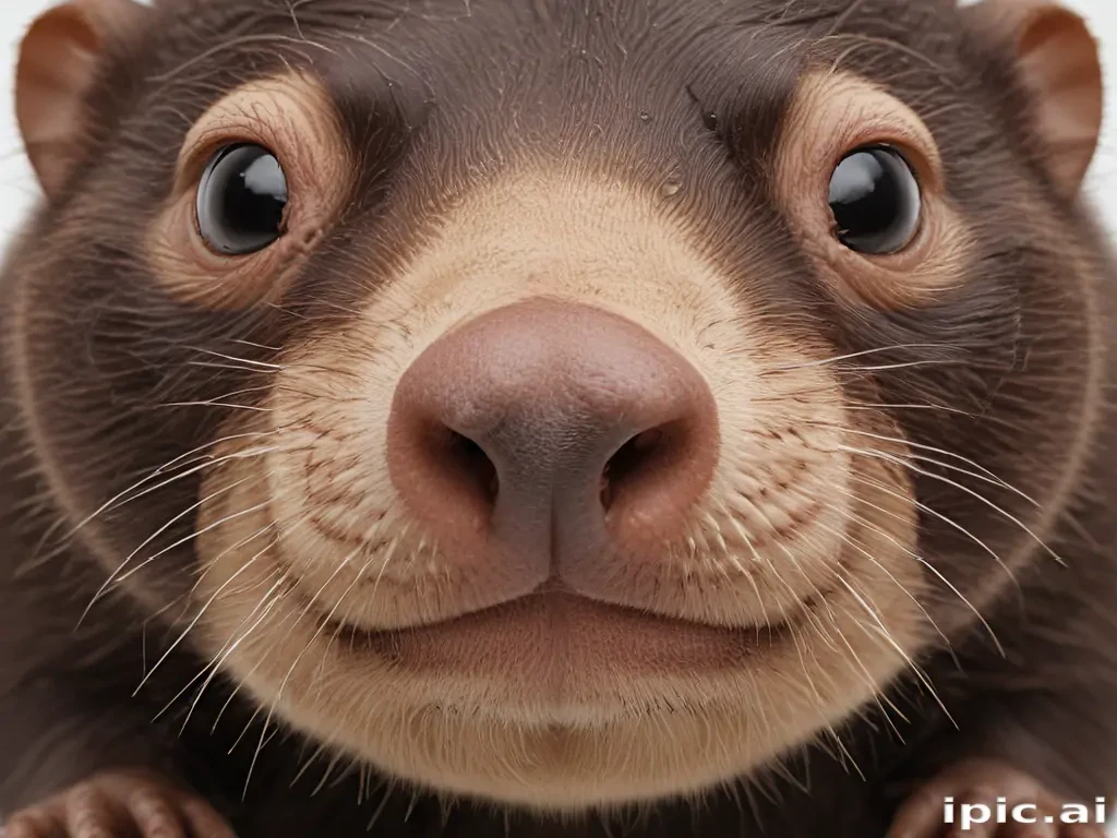mole png
