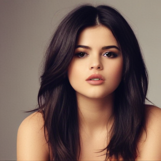 what happened to selena gomez speaking voice