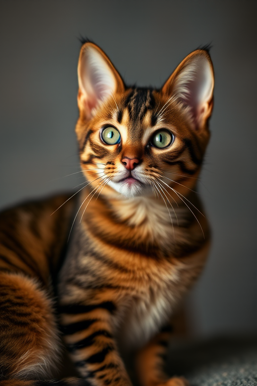 chausie cat breed