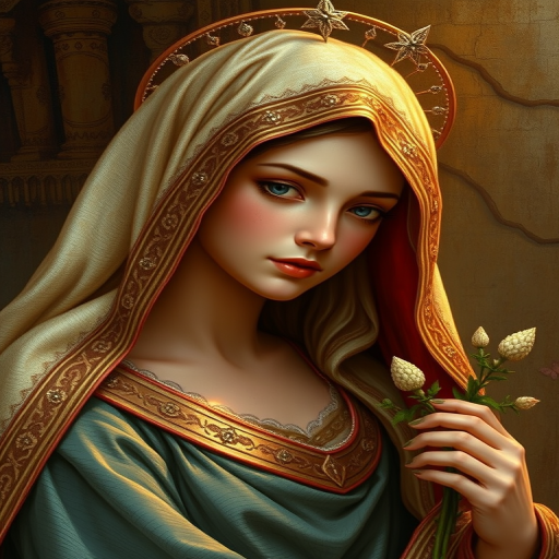 mary pics