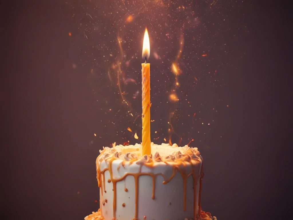 birthday iphone wallpaper