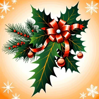 christmas clip art pictures free