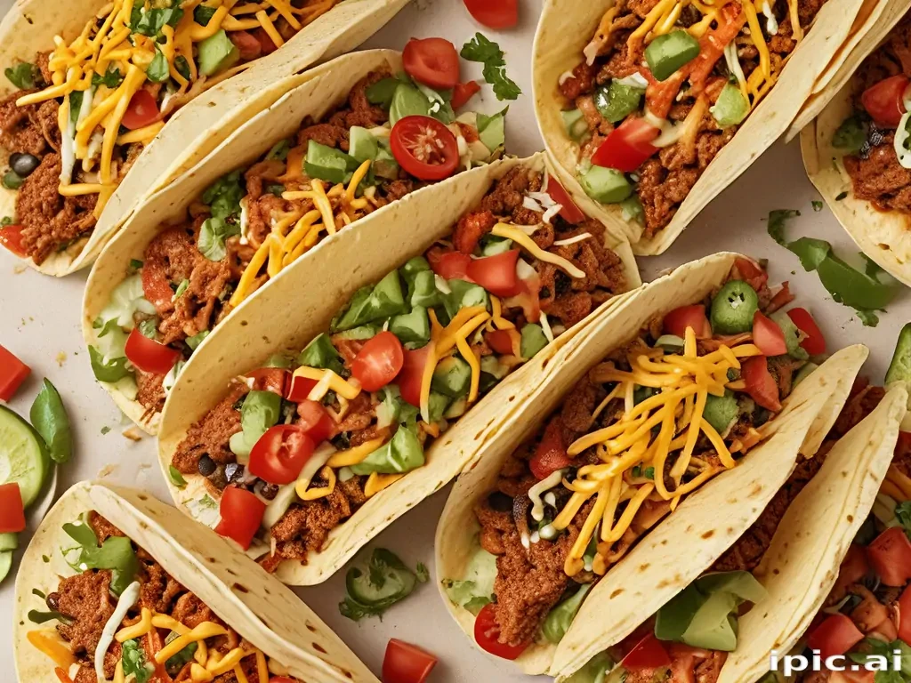 taco png