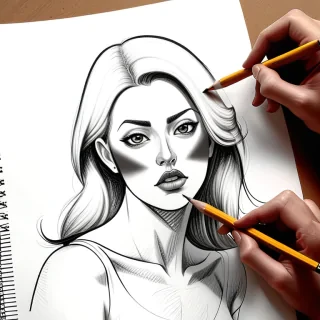 drawing images