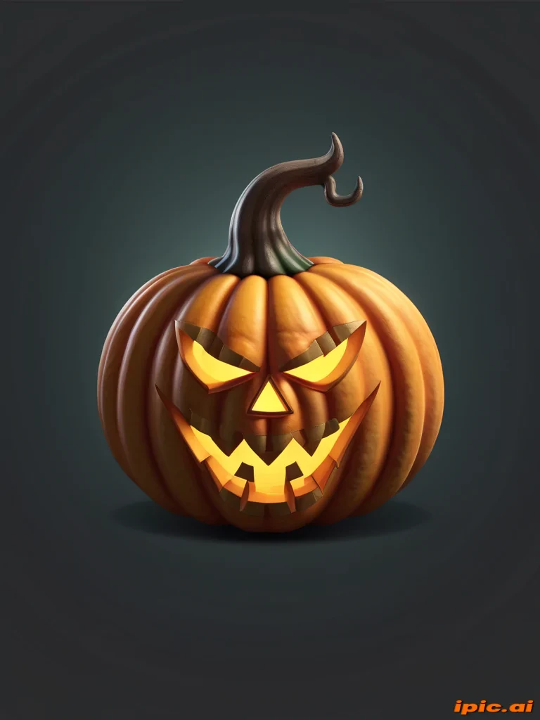 halloween pumpkin png