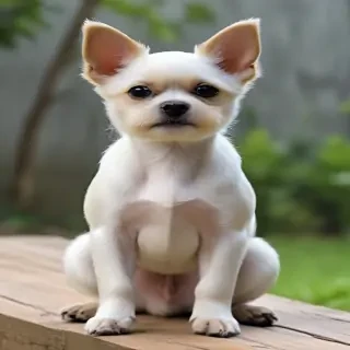 javanese breed