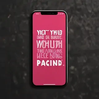 motivational wallpaper iphone
