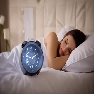 sleep sounds