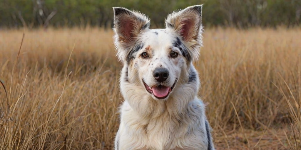 aussie dog