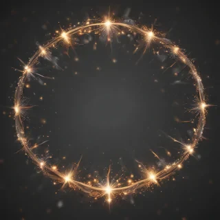 transparent sparkles png