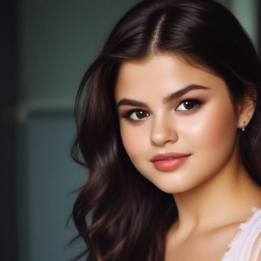 selena gomez films