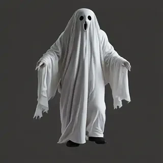 ghost png transparent