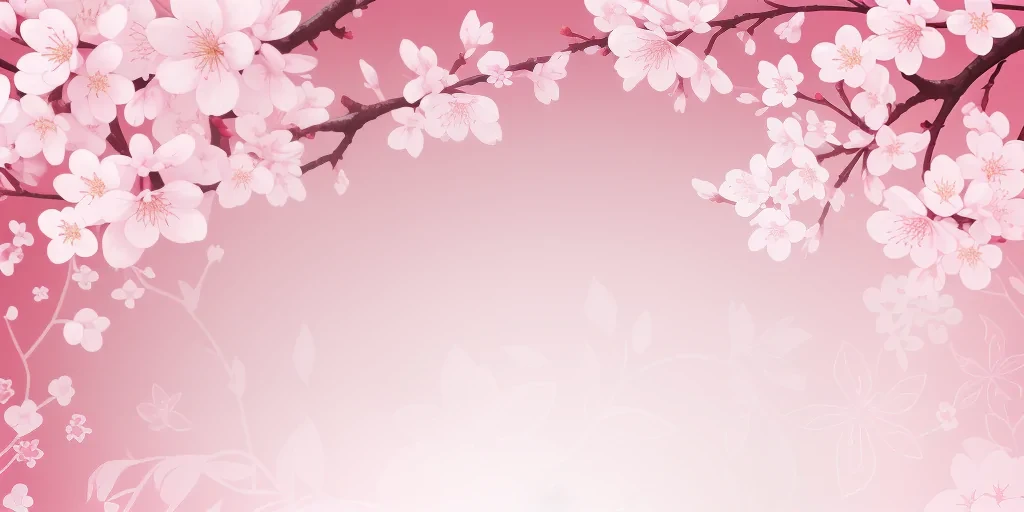 cherry blossom background wallpaper