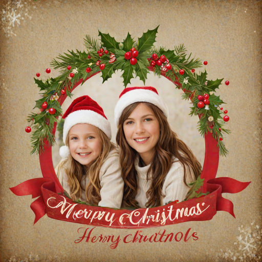 christmas card png