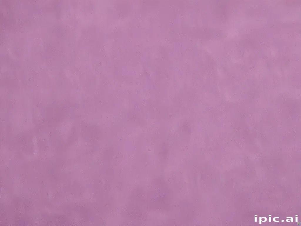 mauve background