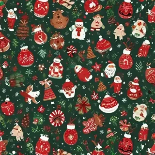 christmas wallpaper phone