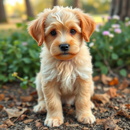 peekapoo dog breed
