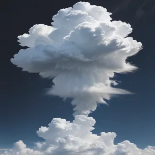 white cloud png