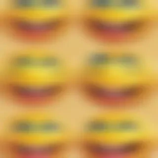 smiley face no background
