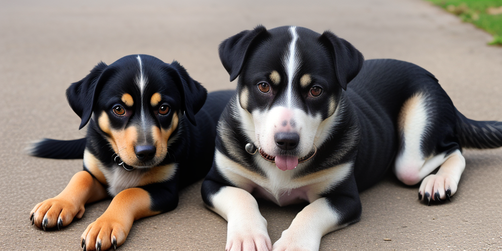 mutt dog breed