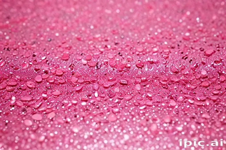 pink glitter wallpaper