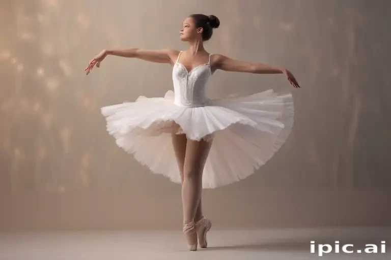 ballerina png
