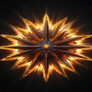 starburst png