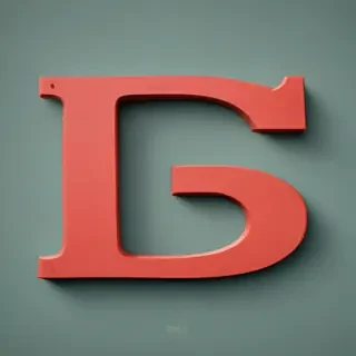 letter g