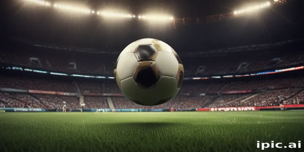 football background