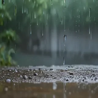 rain sounds