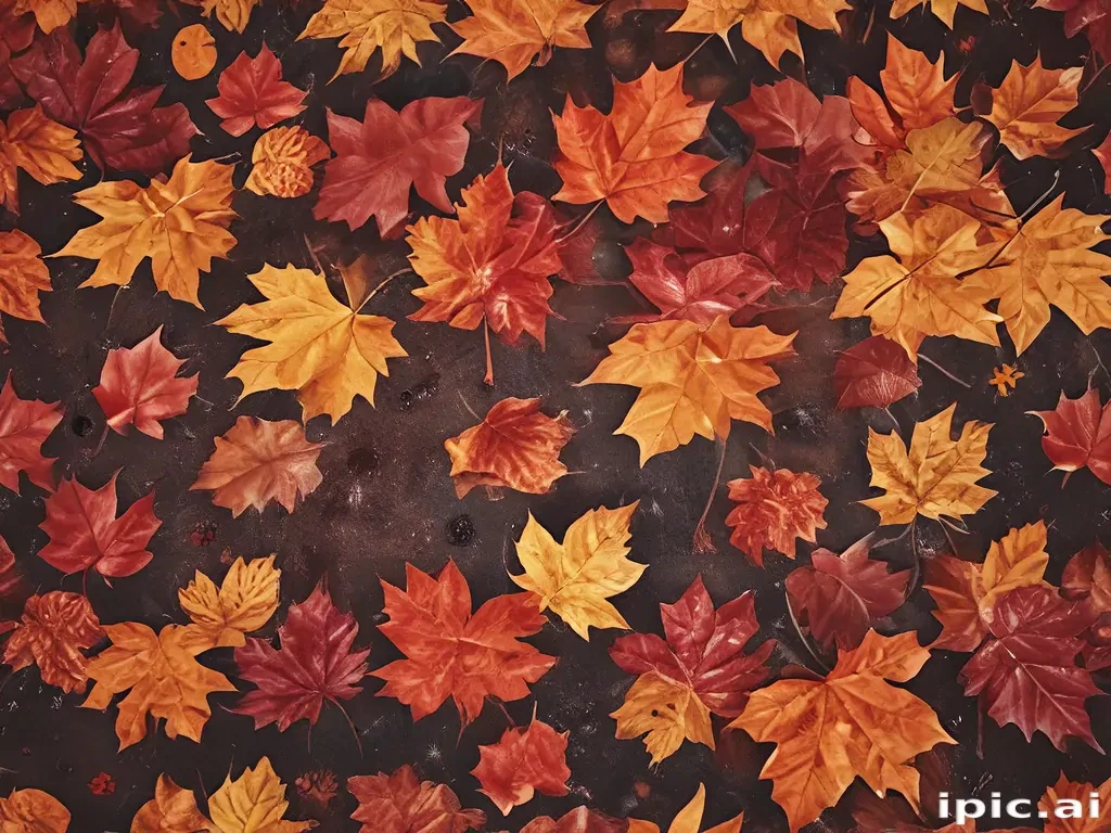 fall background wallpaper iphone