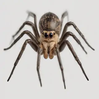 png spider