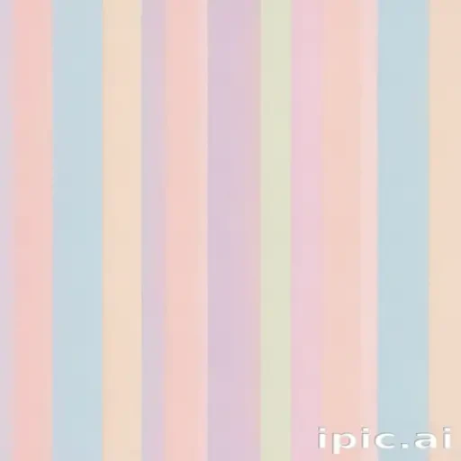 rainbow pastel wallpaper