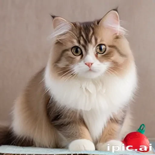 ragamuffin cat breed