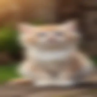 cute kitten wallpapers