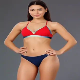 raducanu emma bikini