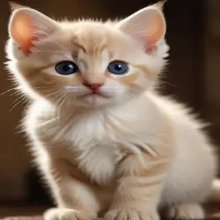 kitten wallpaper iphone