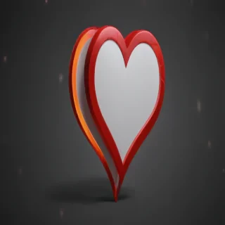 broke heart png