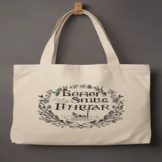 tote bag png