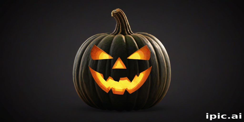 halloween pumpkin png