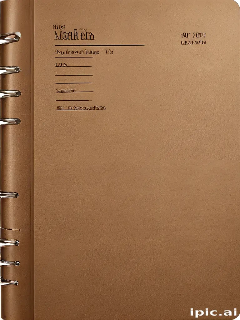agenda png