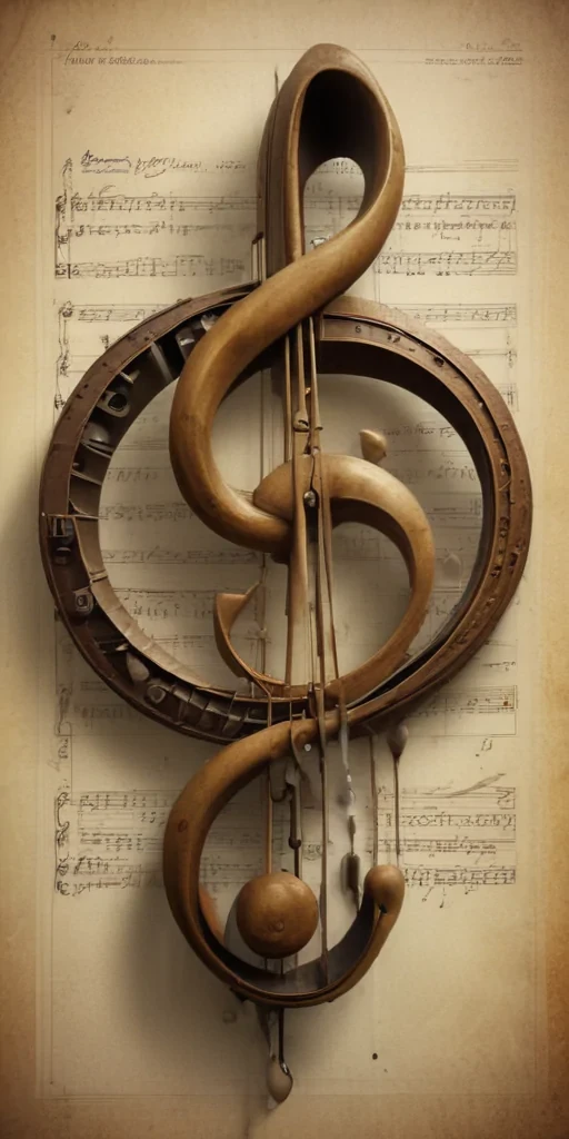 music symbol
