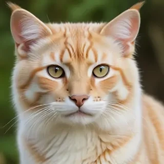cheetoh cat breed