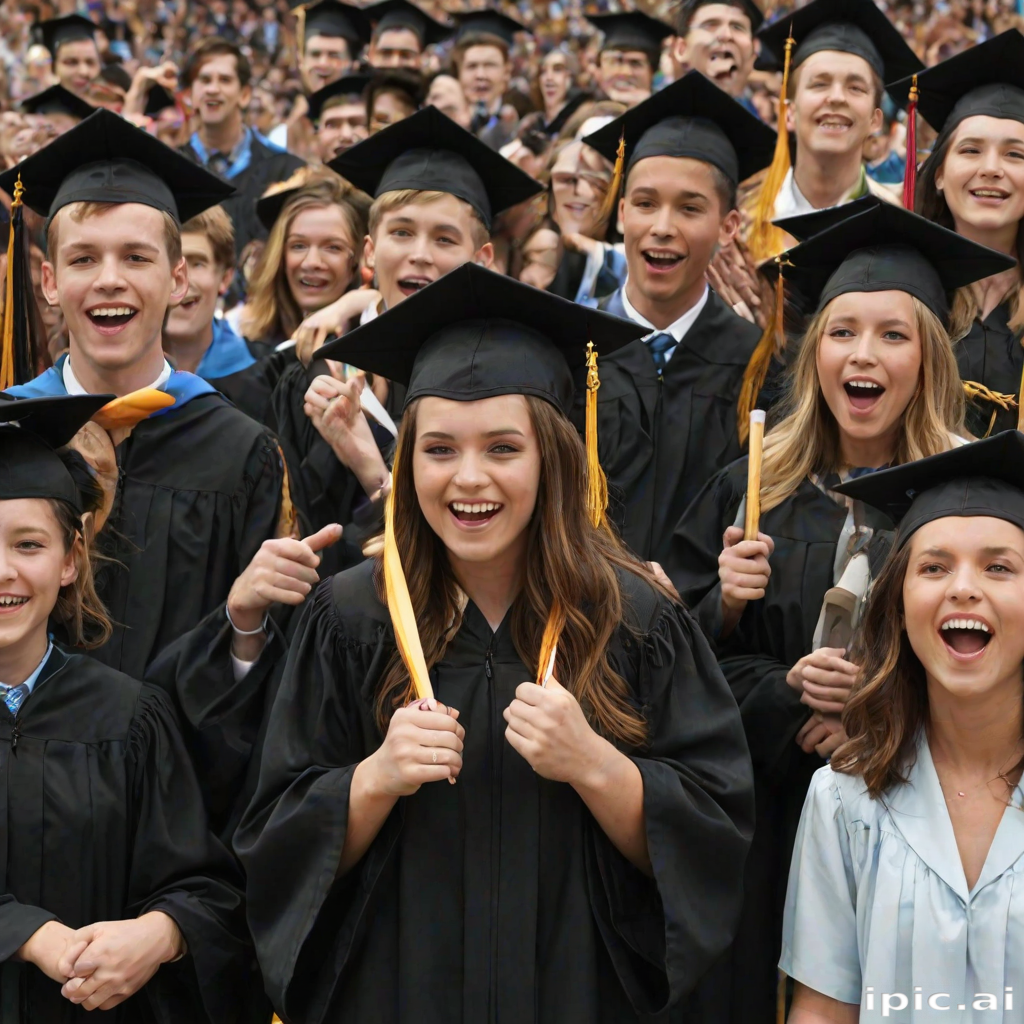 graduation song