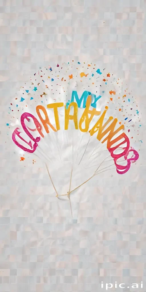 congratulations transparent background