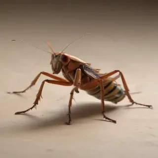 cricket insect