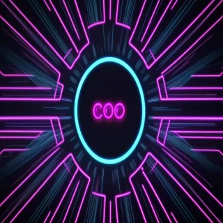 cool neon wallpapers